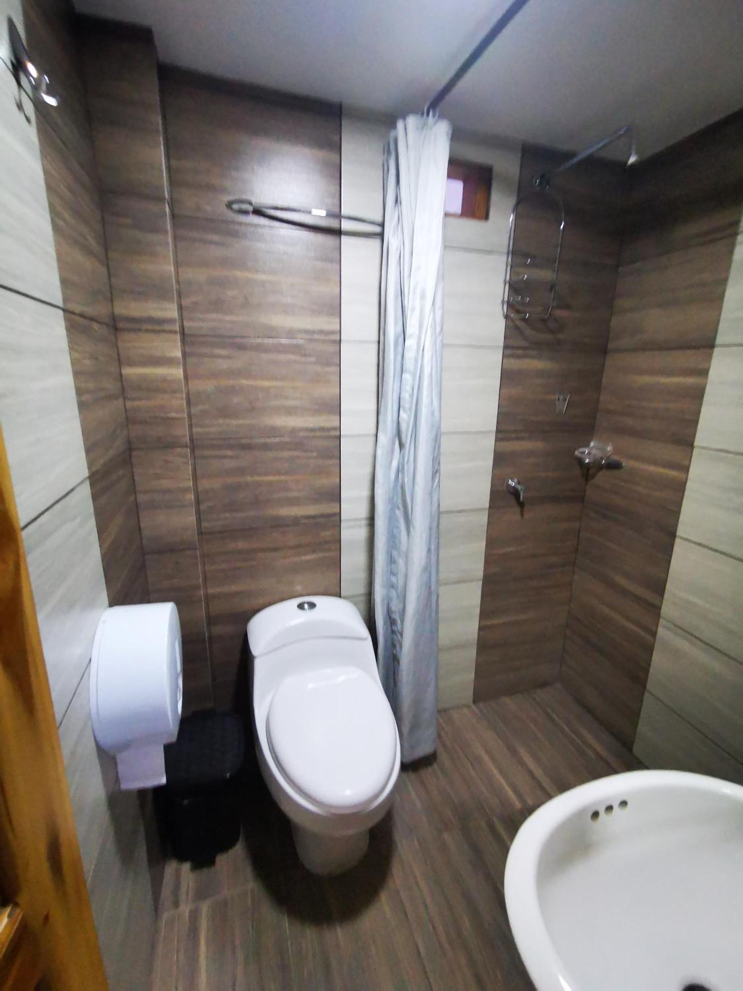 Cabaña Kosta Azul Capurganá Hotel Quarto foto